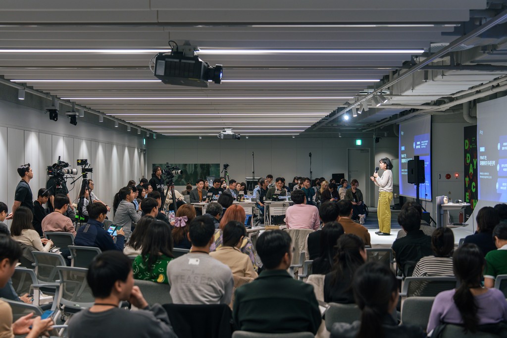 Product workshop